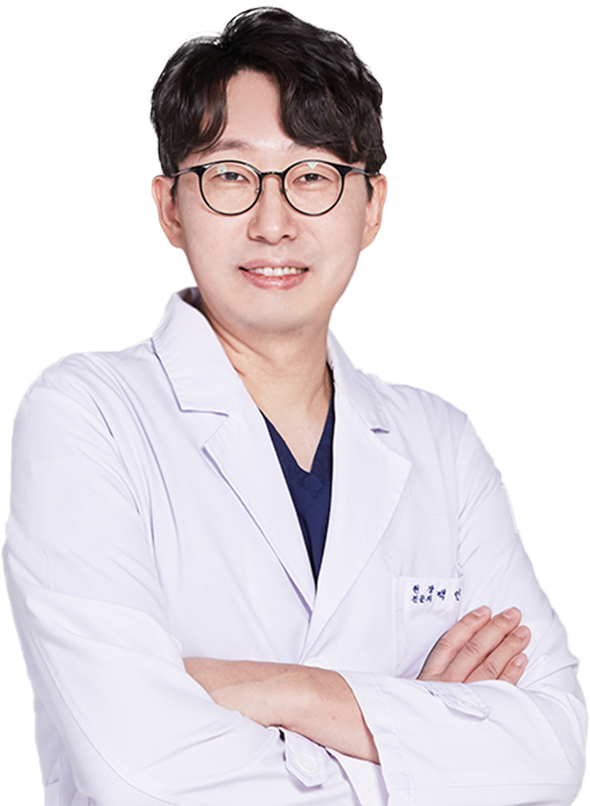 백인수 대표원장